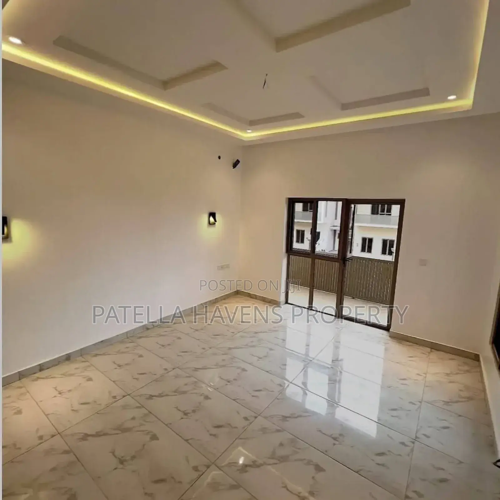 4bdrm Duplex in Dawaki for sale