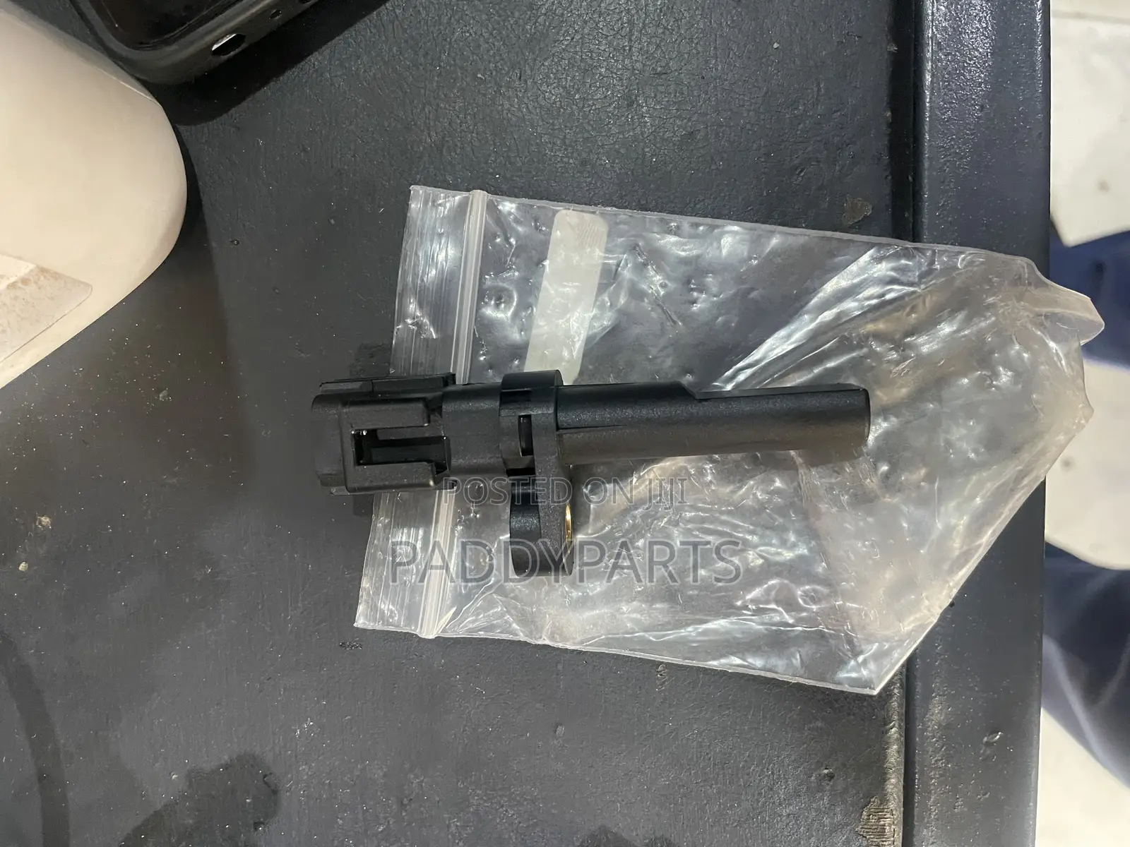 Dodge Ram Rear Abs Wheel Speed Sensor