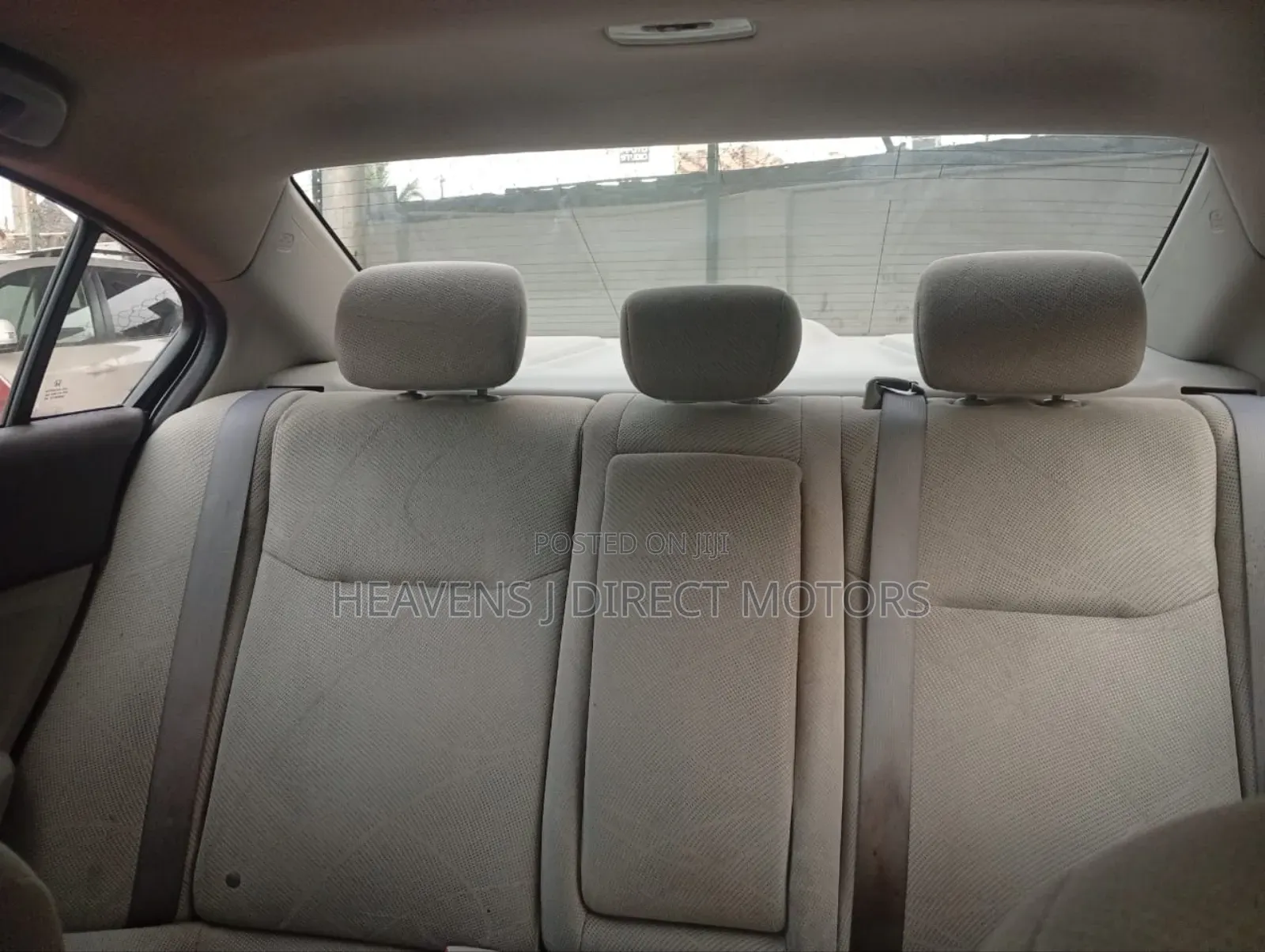 Honda Civic 2011 Gray