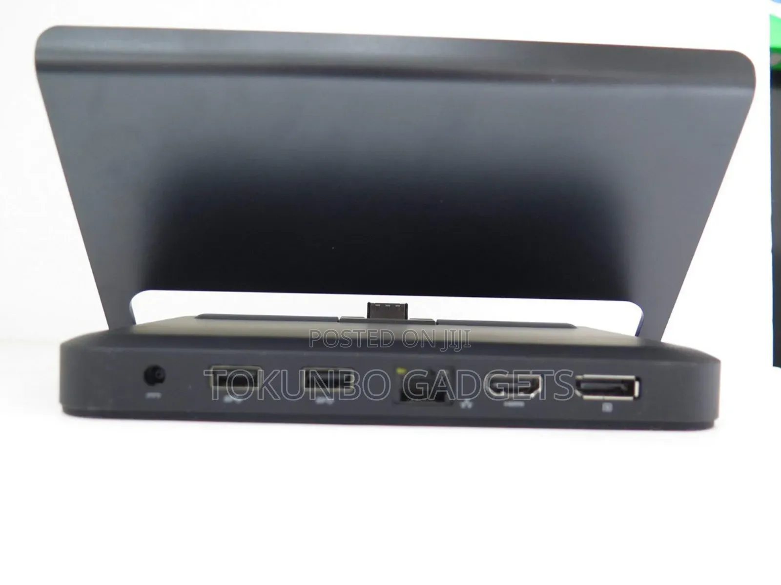 Tablet Docking Station 0hr73c Dell K10a Venue 11 Pro
