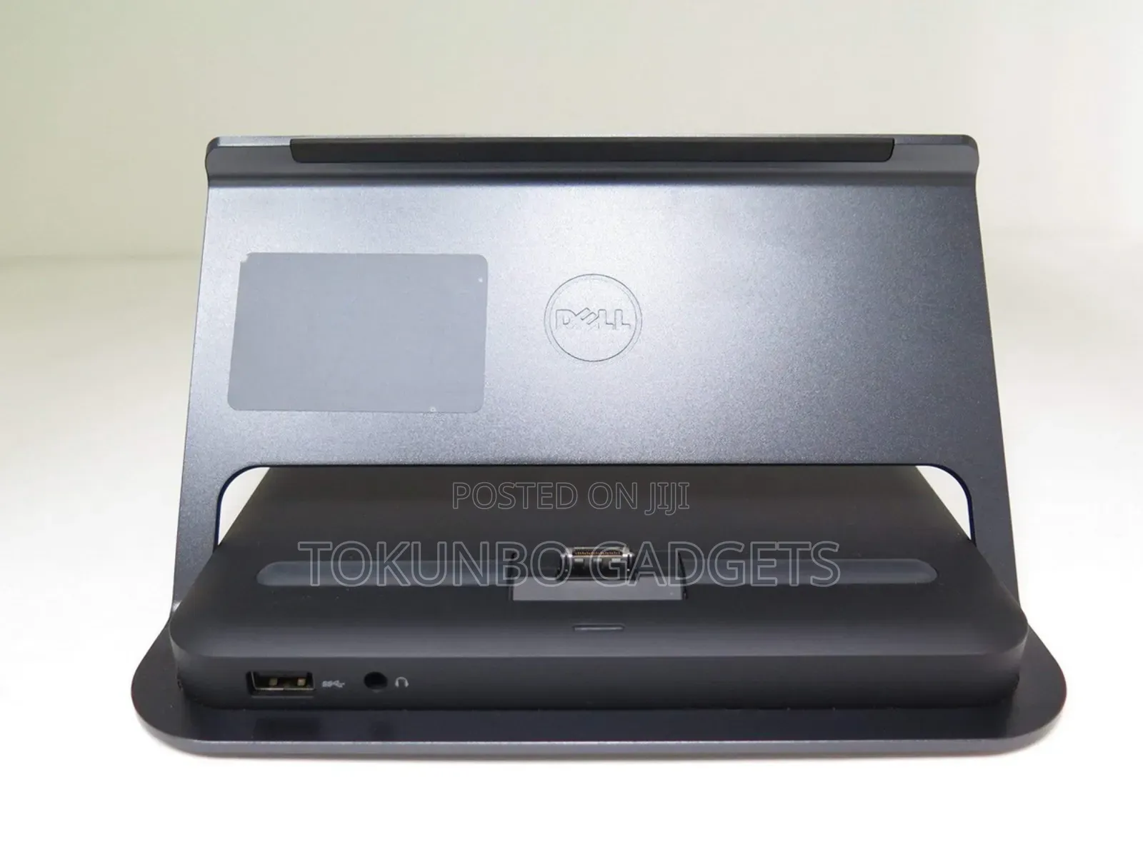 Tablet Docking Station 0hr73c Dell K10a Venue 11 Pro