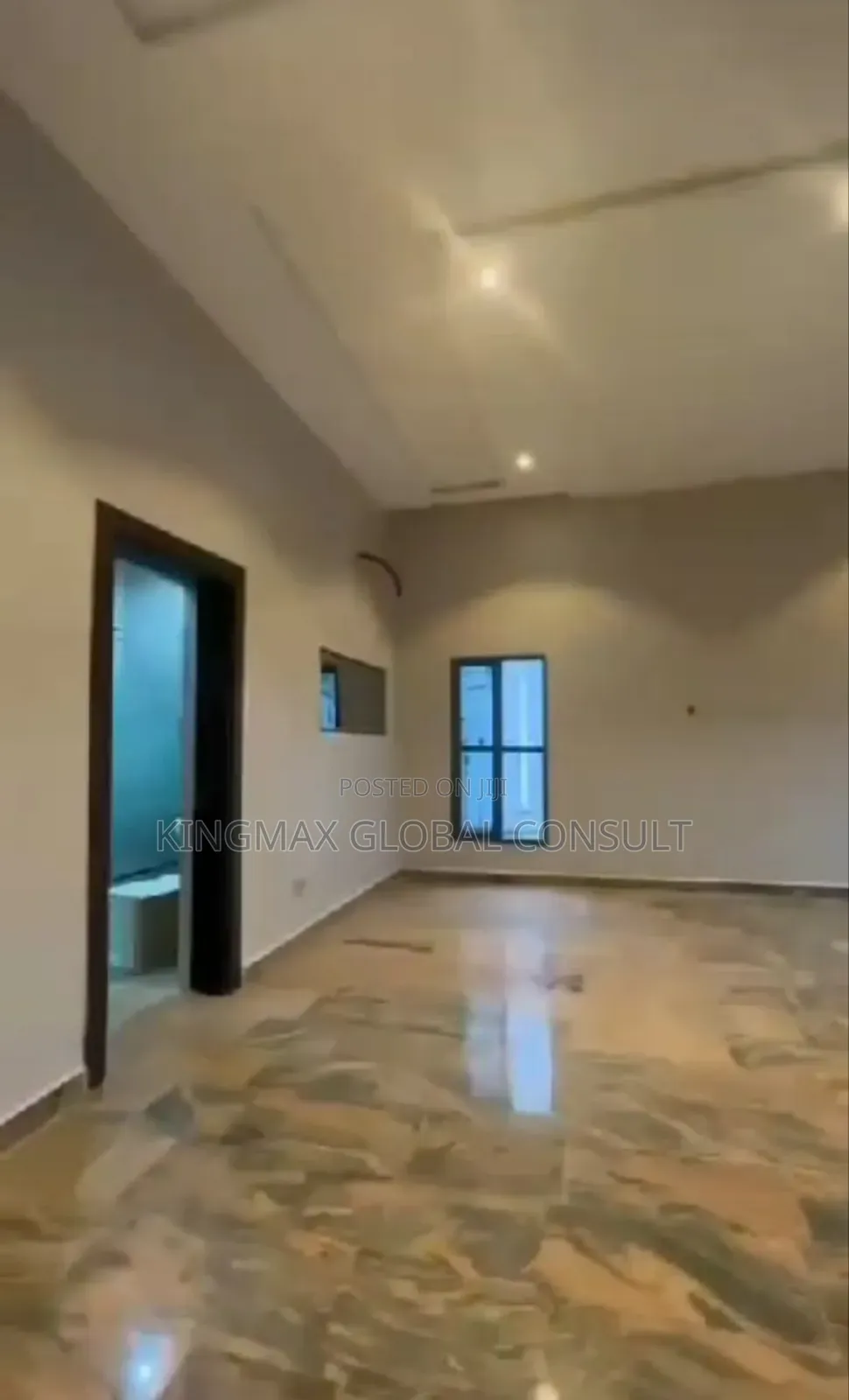 4bdrm Duplex in Apo Abuja for sale