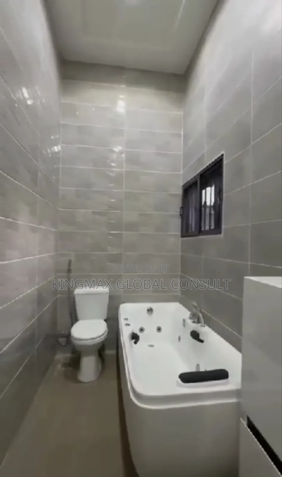 4bdrm Duplex in Apo Abuja for sale