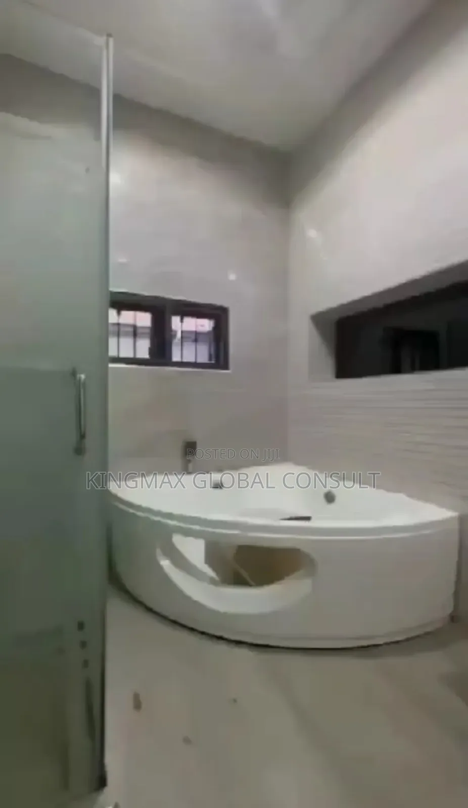 4bdrm Duplex in Apo Abuja for sale