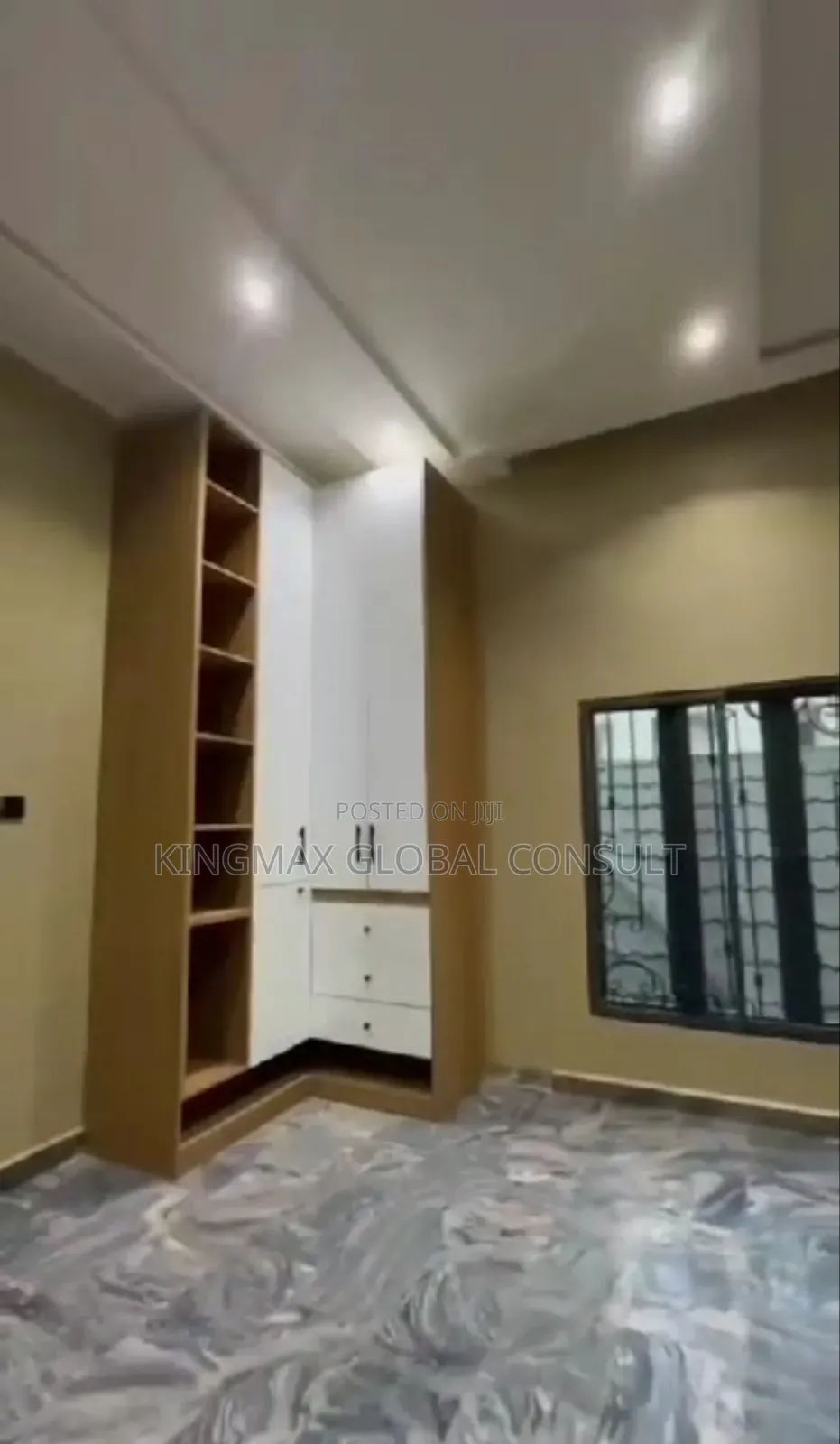 4bdrm Duplex in Apo Abuja for sale