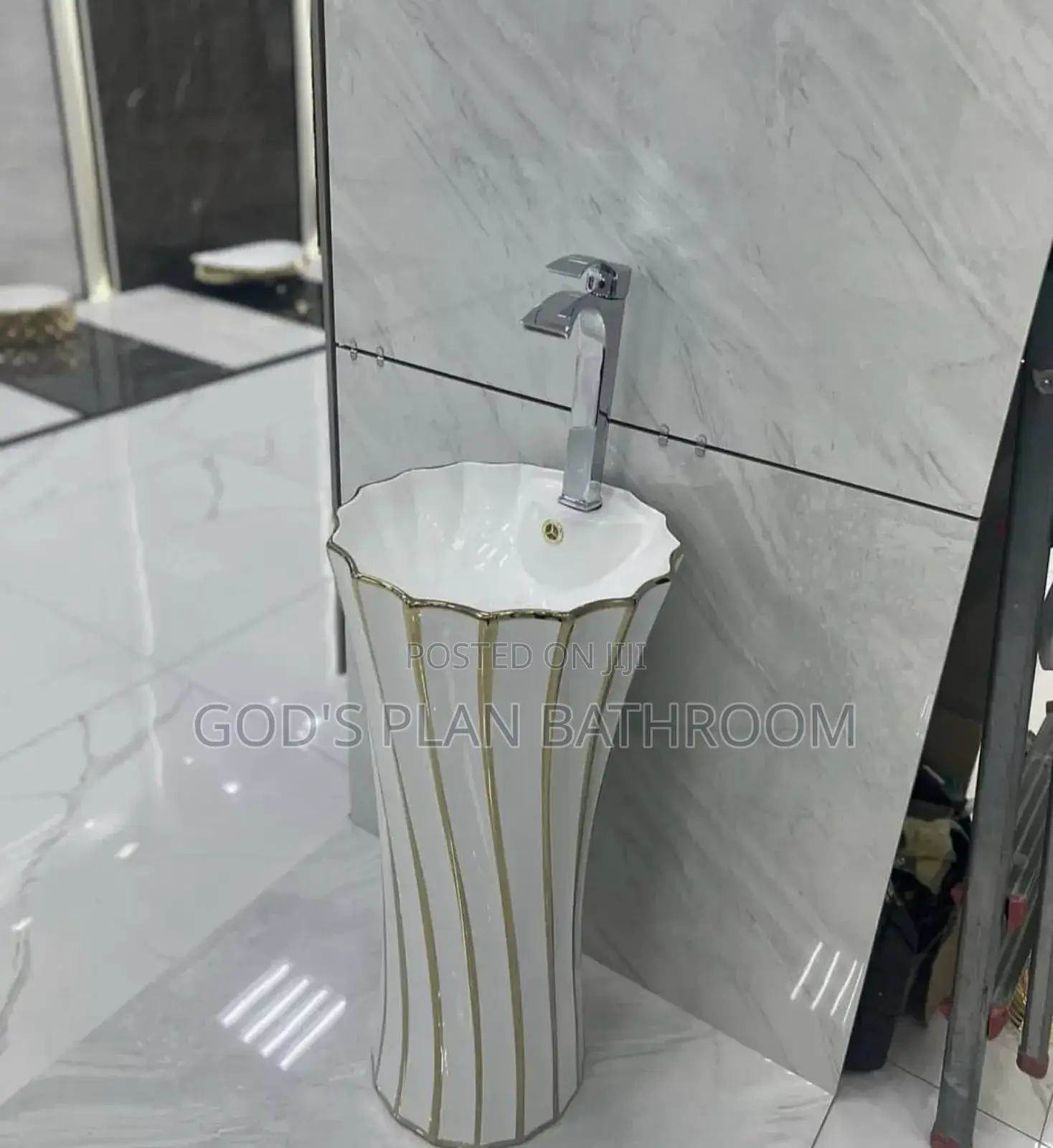 Dinning Wash Hand Basin