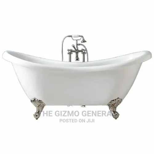 Victorian Style Artistic Bath Tub