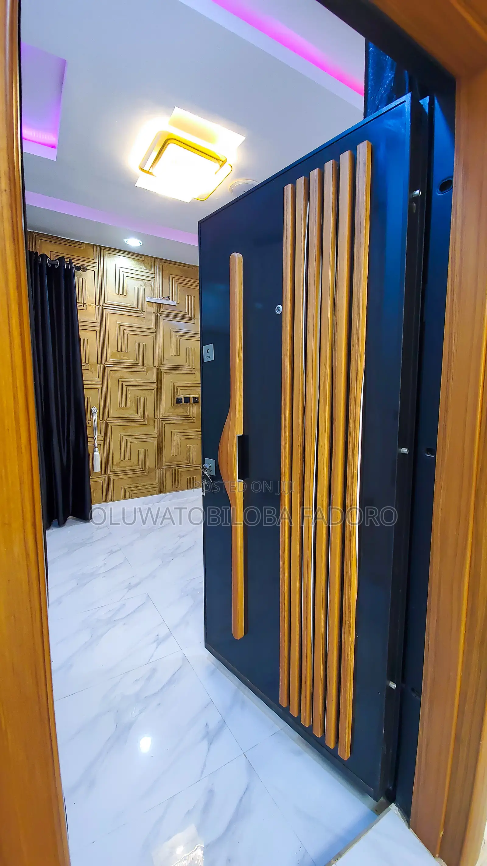 5bdrm Duplex in Lavida Estate, Ipaja / Ipaja for sale