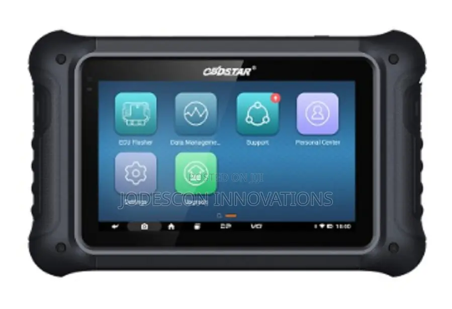 Obdstar Dc706 Ecu