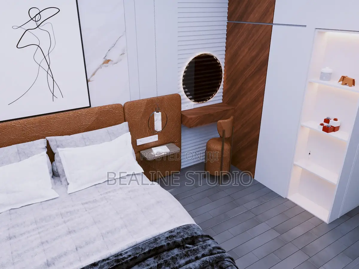 September Interiors Made Affordable