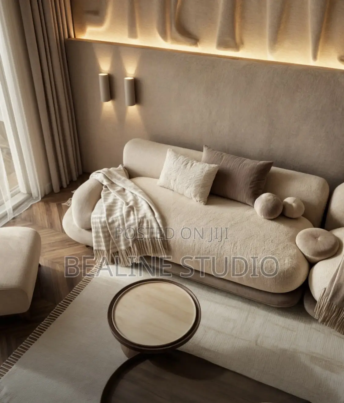 Luxury Made Affordable in September