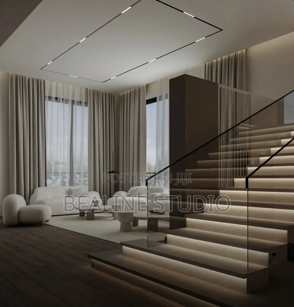 Luxury Made Affordable in September