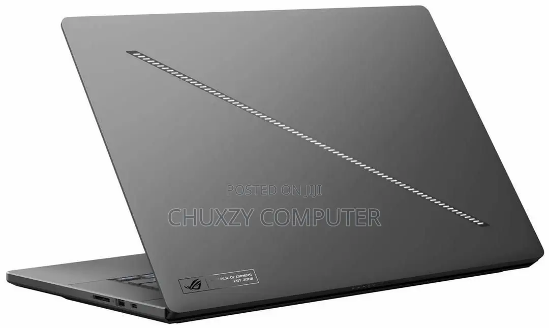 New Laptop Asus ROG Zephyrus G16 16GB Intel Core Ultra 9 SSD 1T