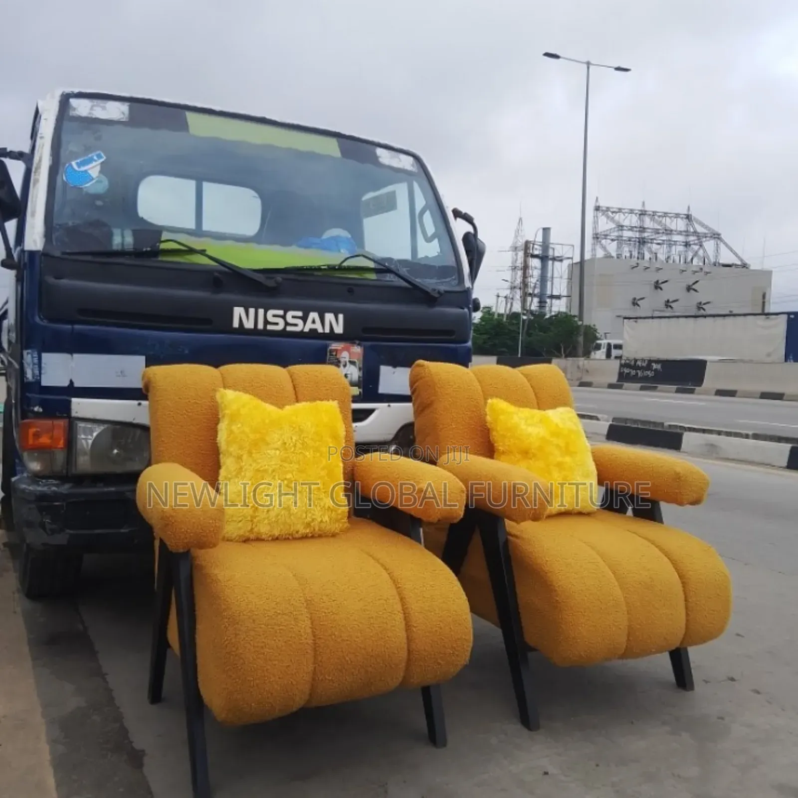 Quality Singles Home Sofa Chair