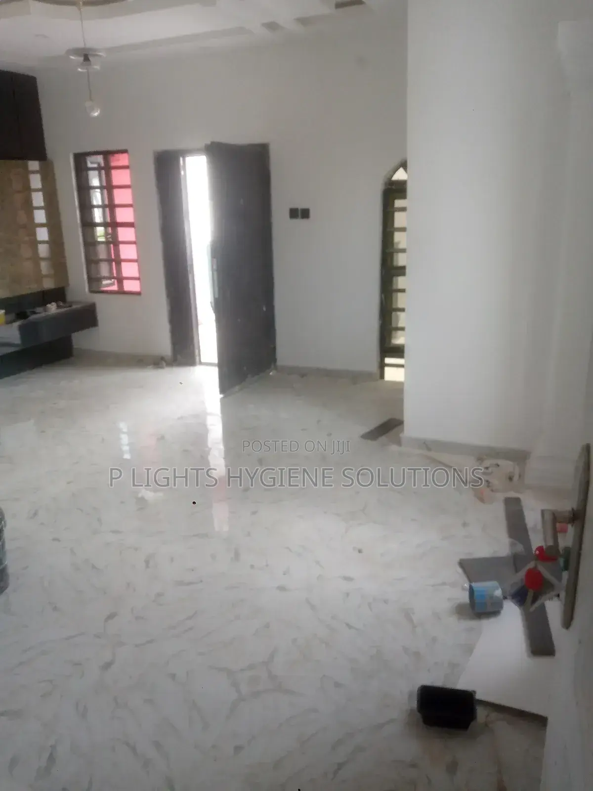 House Cleaning Services and Fumigation