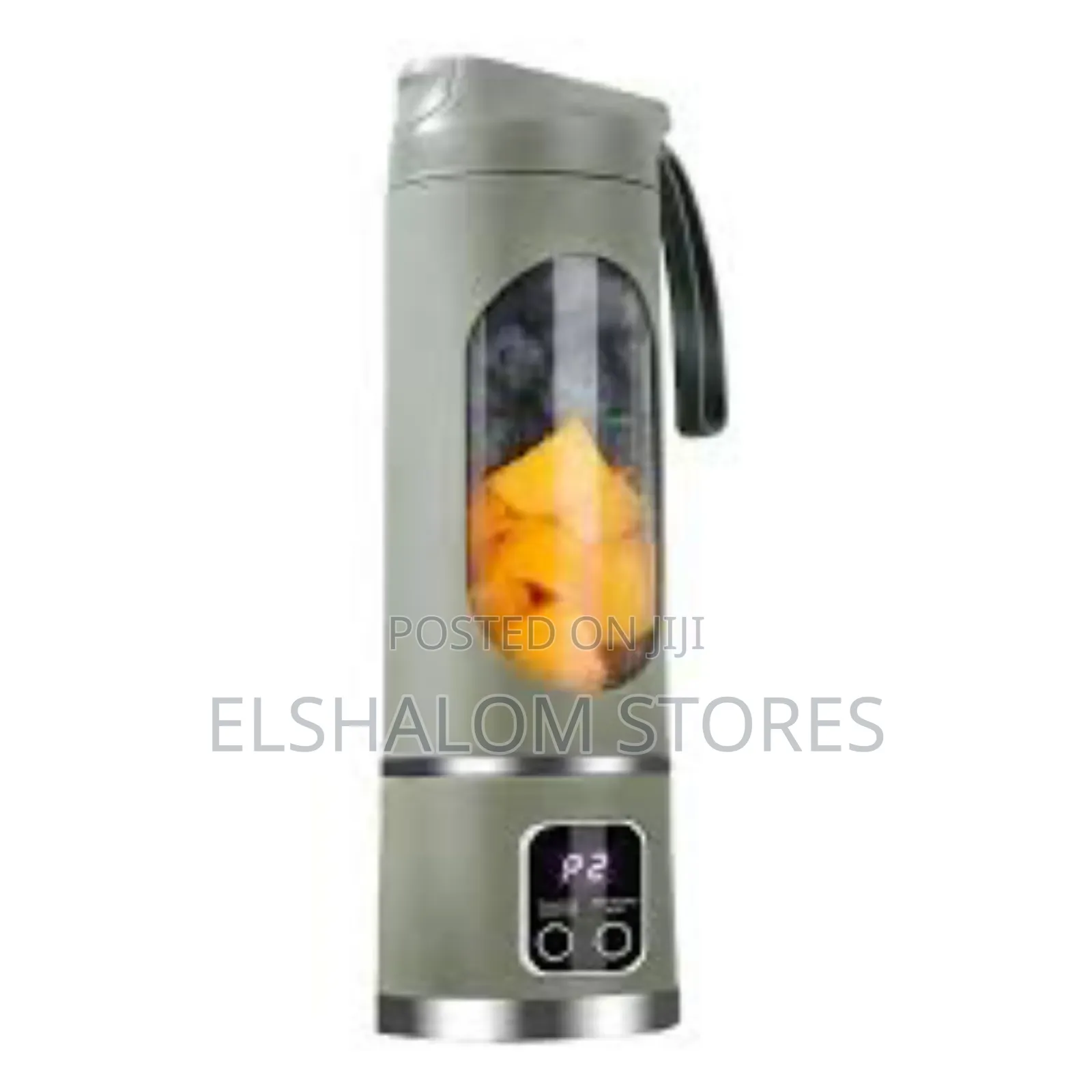 750ml Rechargeable Smoothie Cup Blender