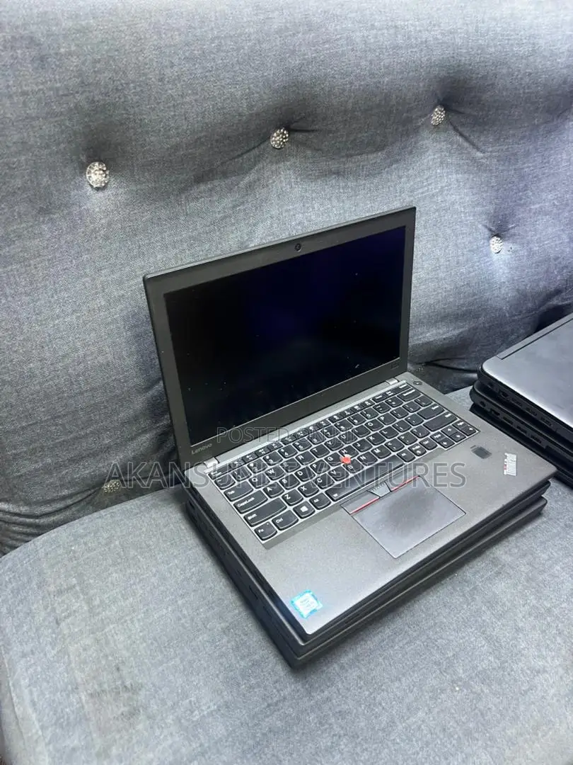 Laptop Lenovo ThinkPad X270 8GB Intel Core I7 SSD 256GB