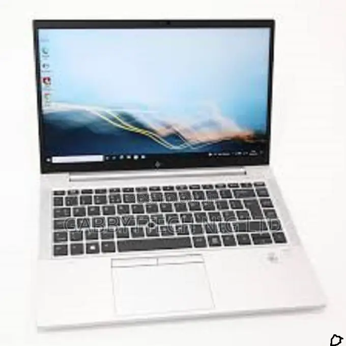 New Laptop HP EliteBook 725 12GB Intel Core I5 SSD 512GB
