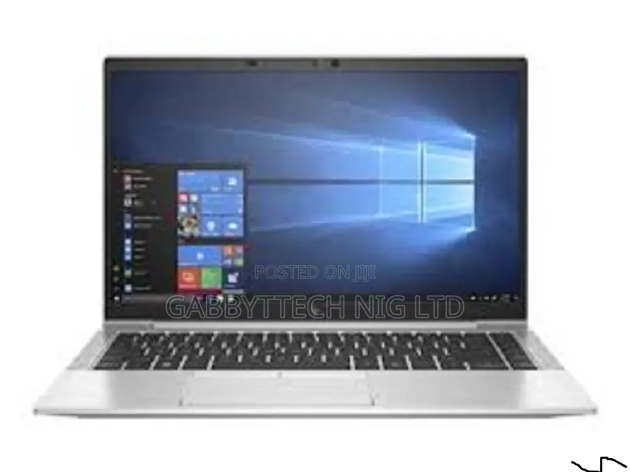 New Laptop HP EliteBook 725 16GB Intel Core I5 SSD 512GB
