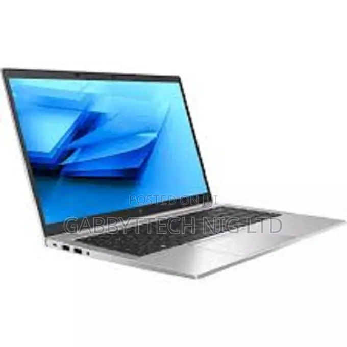 New Laptop HP EliteBook 725 16GB Intel Core I5 SSD 512GB
