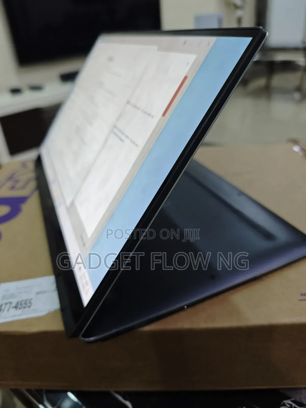 Laptop Dell XPS 13 16GB Intel Core I7 SSD 512GB