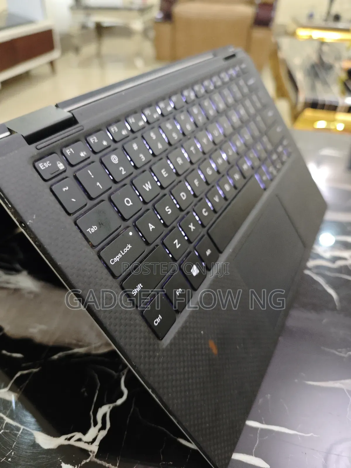 Laptop Dell XPS 13 16GB Intel Core I7 SSD 512GB