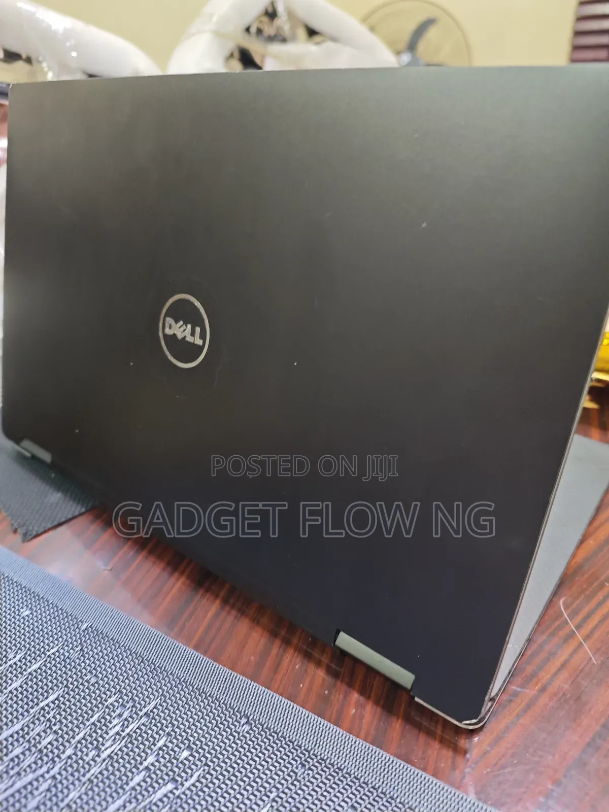 Laptop Dell XPS 13 16GB Intel Core I7 SSD 512GB