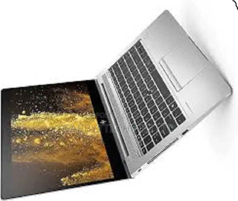 New Laptop HP EliteBook 725 32GB Intel Core i5 SSD 512GB