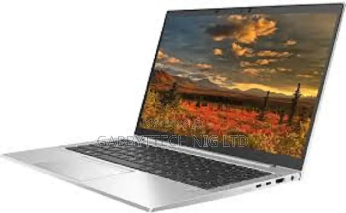 New Laptop HP EliteBook 725 32GB Intel Core i5 SSD 512GB