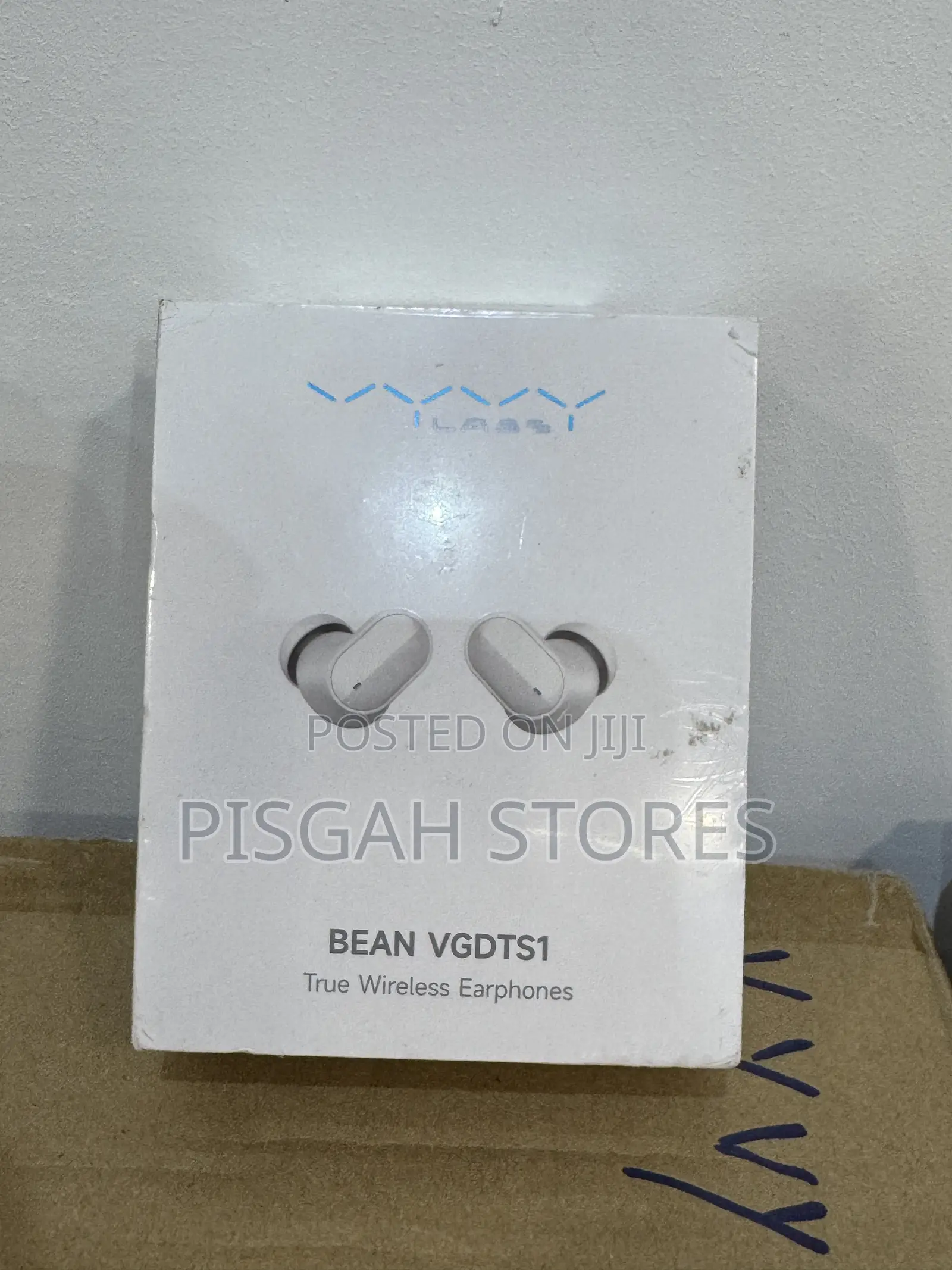 Vyvylabs Bean Vgdts1 True Wireless Earphones