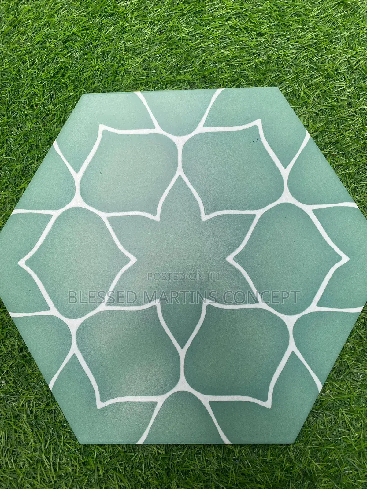 Spanish Floor Tiles, Good for Room/Palor and Compound Floor