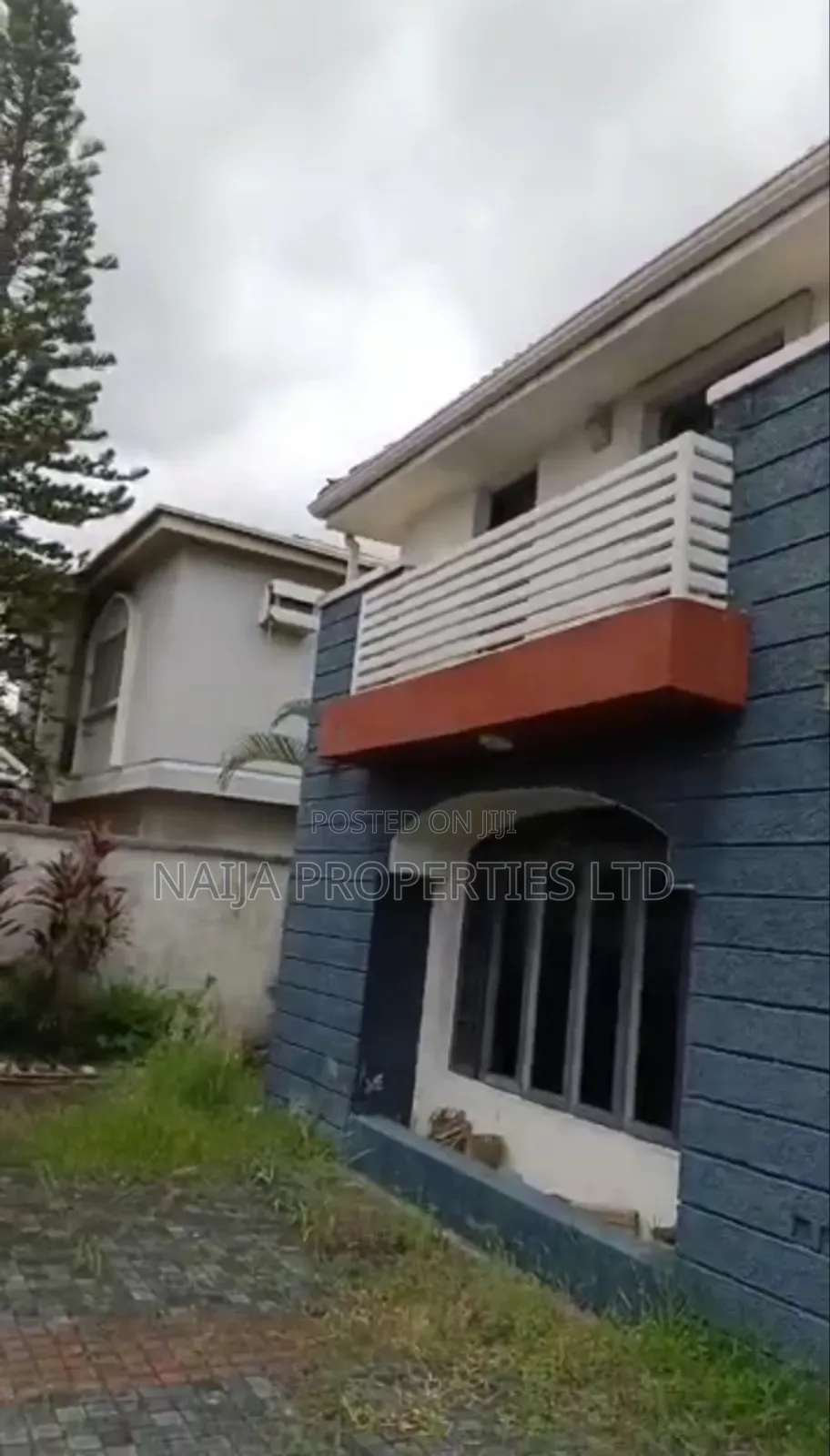 5bdrm Duplex in Vgc, Lekki for sale