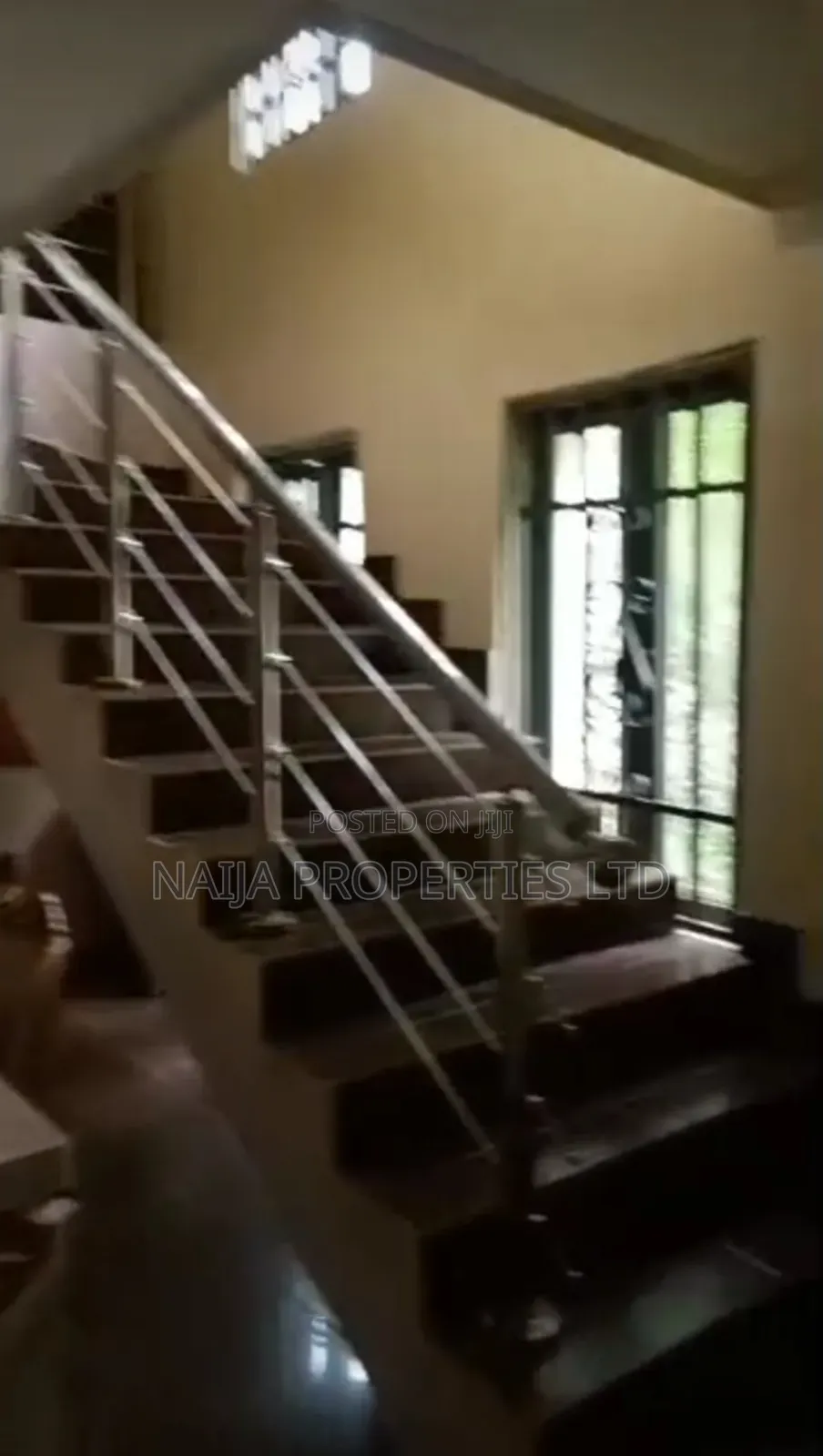 5bdrm Duplex in Vgc, Lekki for sale