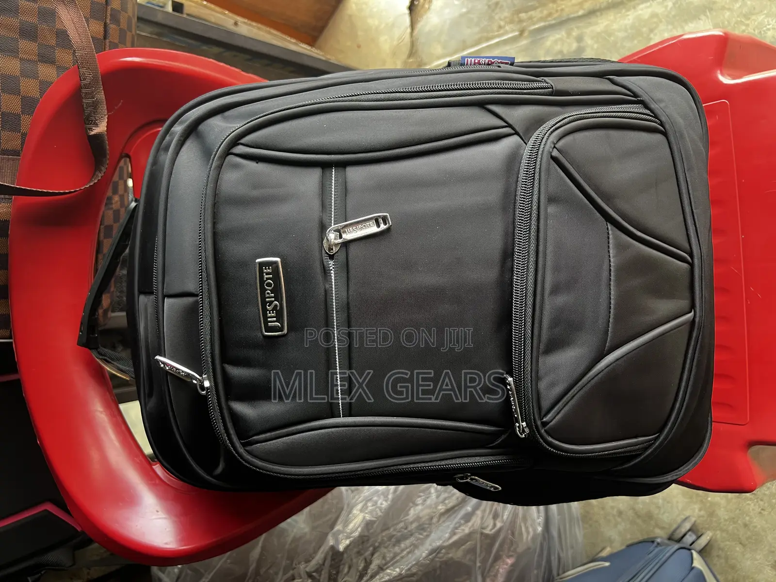 Big Quality Backpack