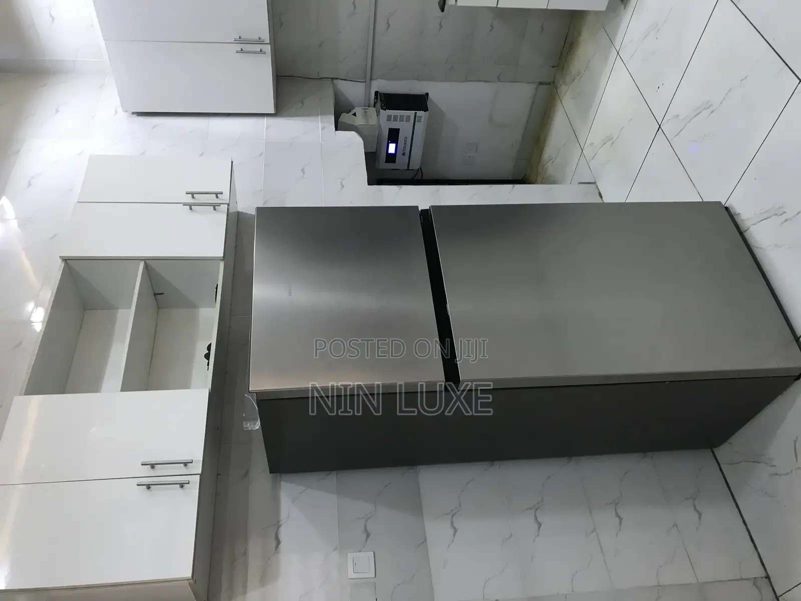 Fully Furnished Serviced Shared 4bedroom