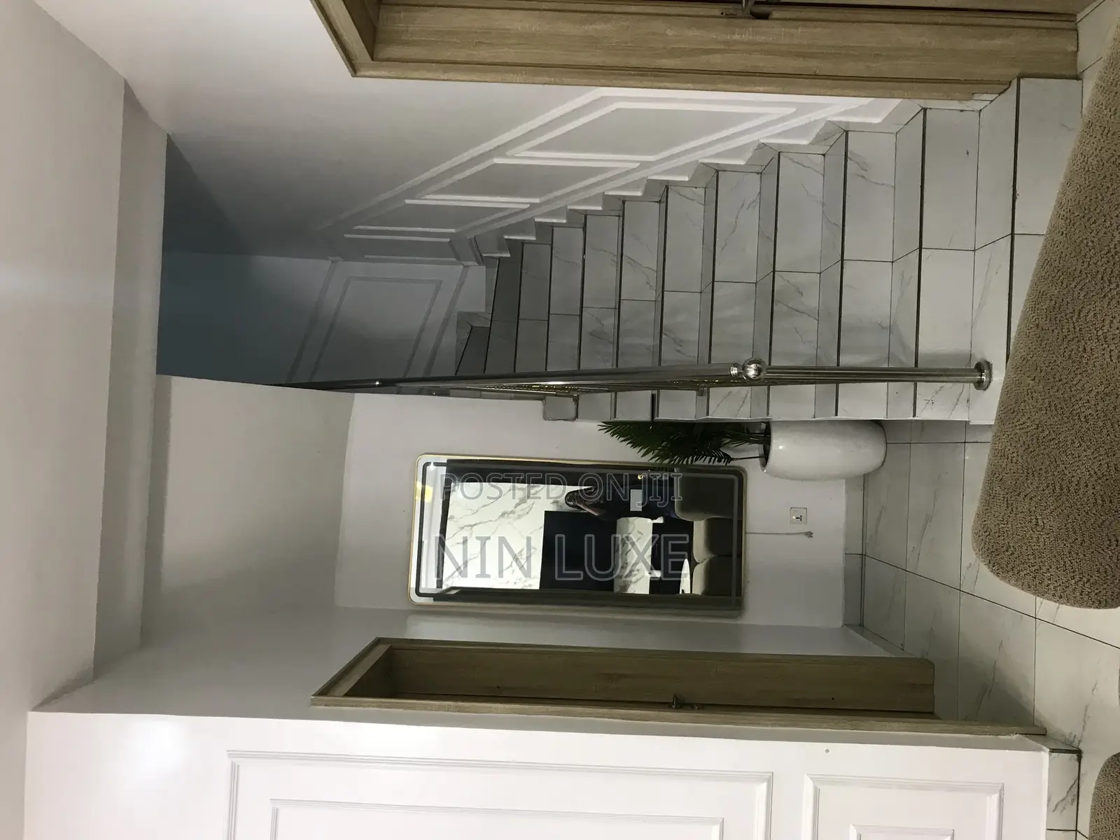 Fully Furnished Serviced Shared 4bedroom