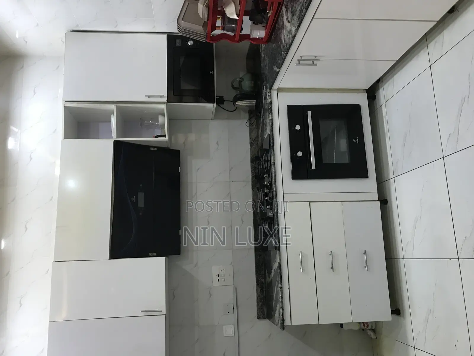 Fully Furnished Serviced Shared 4bedroom