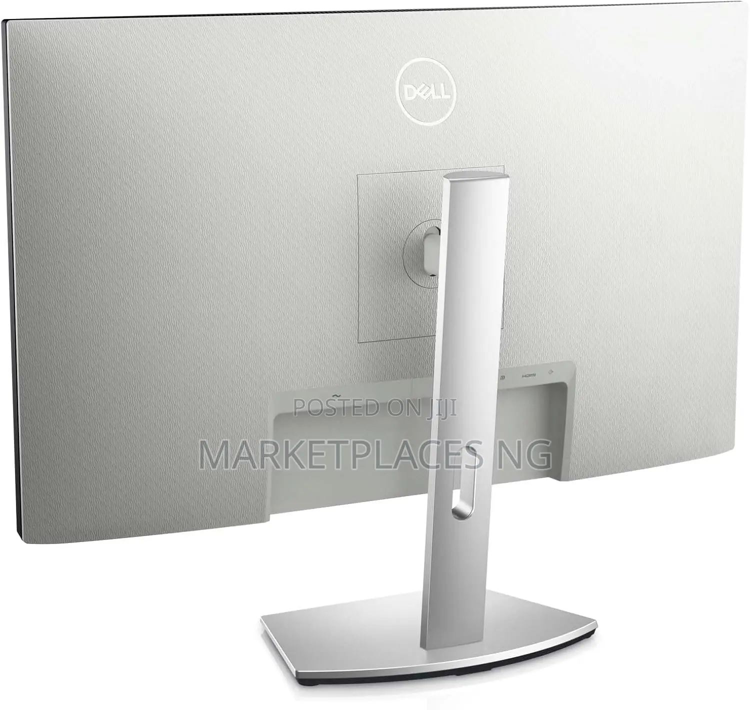 Dell 27′′ S2721hs Full Hd Ips Monitor – Adjustable Stand