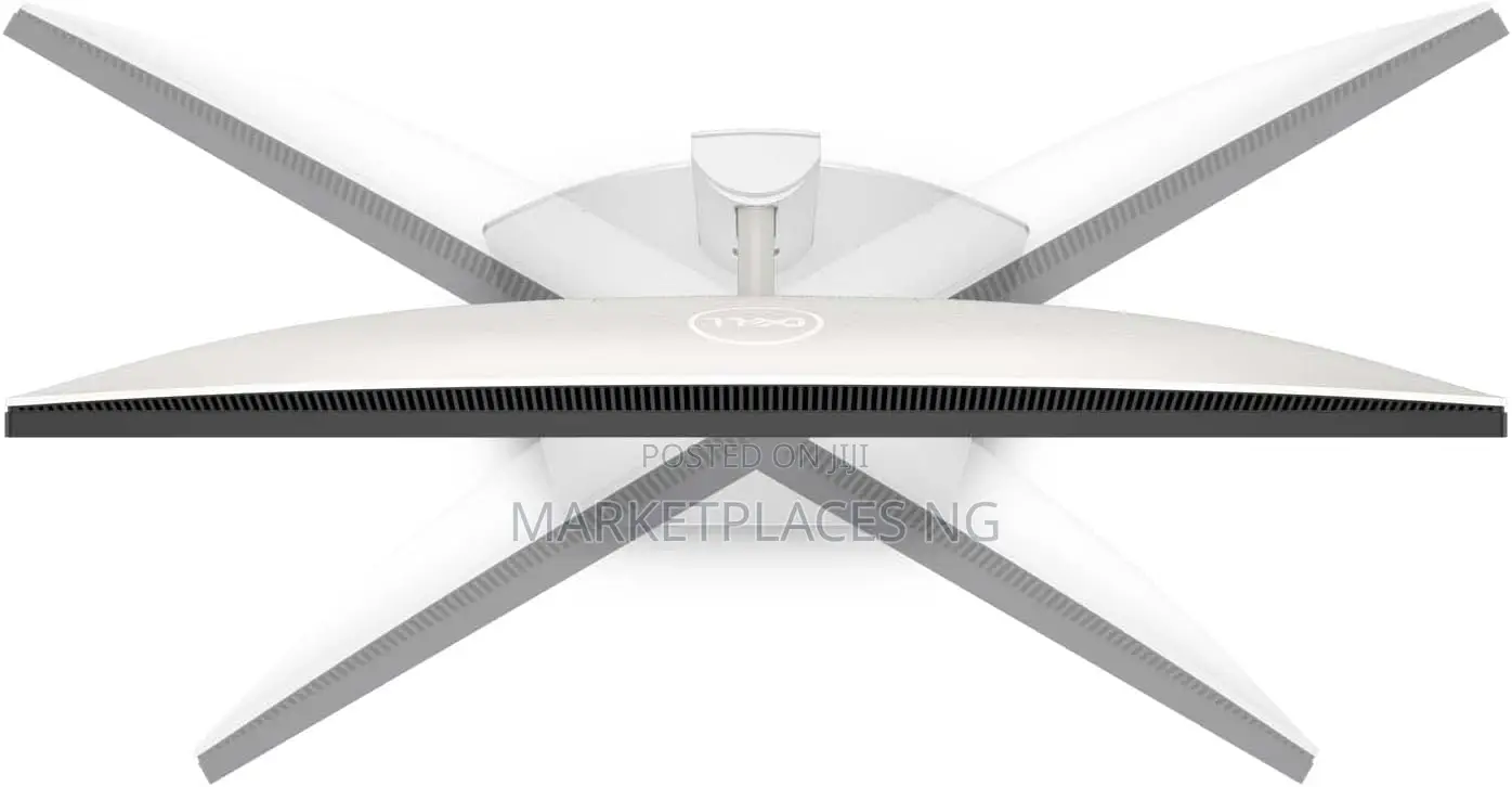 Dell 27′′ S2721hs Full Hd Ips Monitor – Adjustable Stand