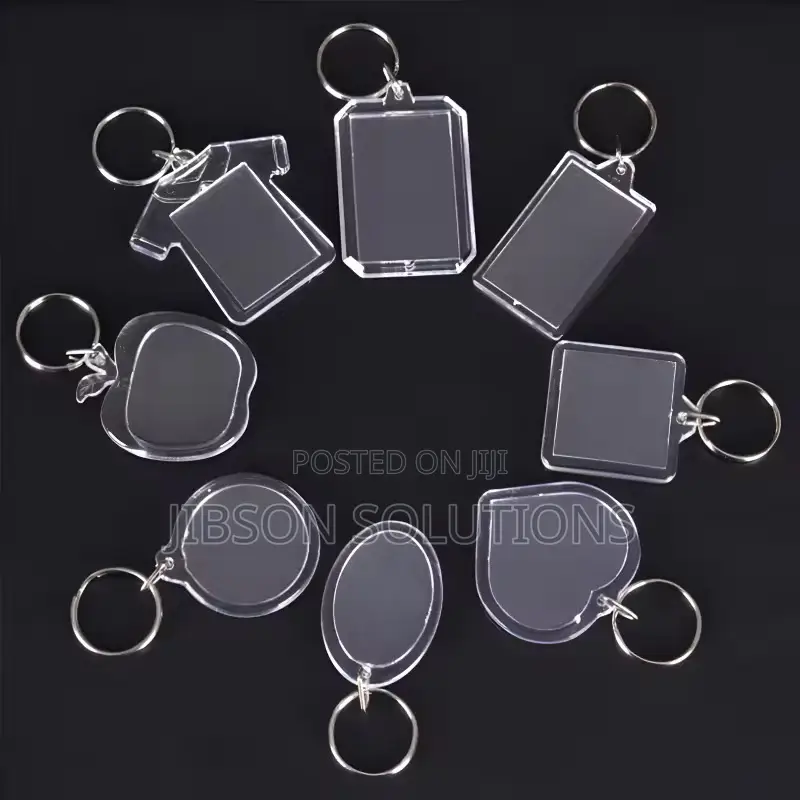 Cheap Keyring Keyholder
