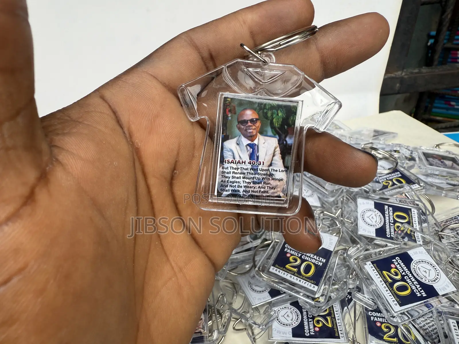 Cheap Keyring Keyholder