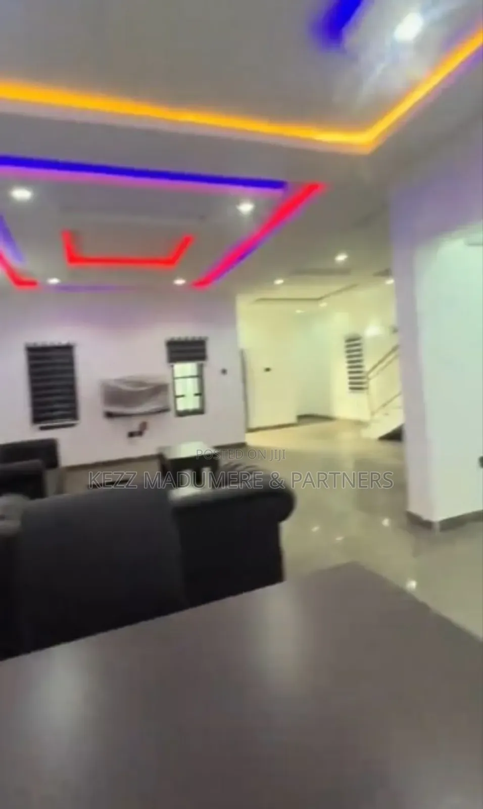 Furnished 3bdrm Duplex in Eliozu , Port for sale