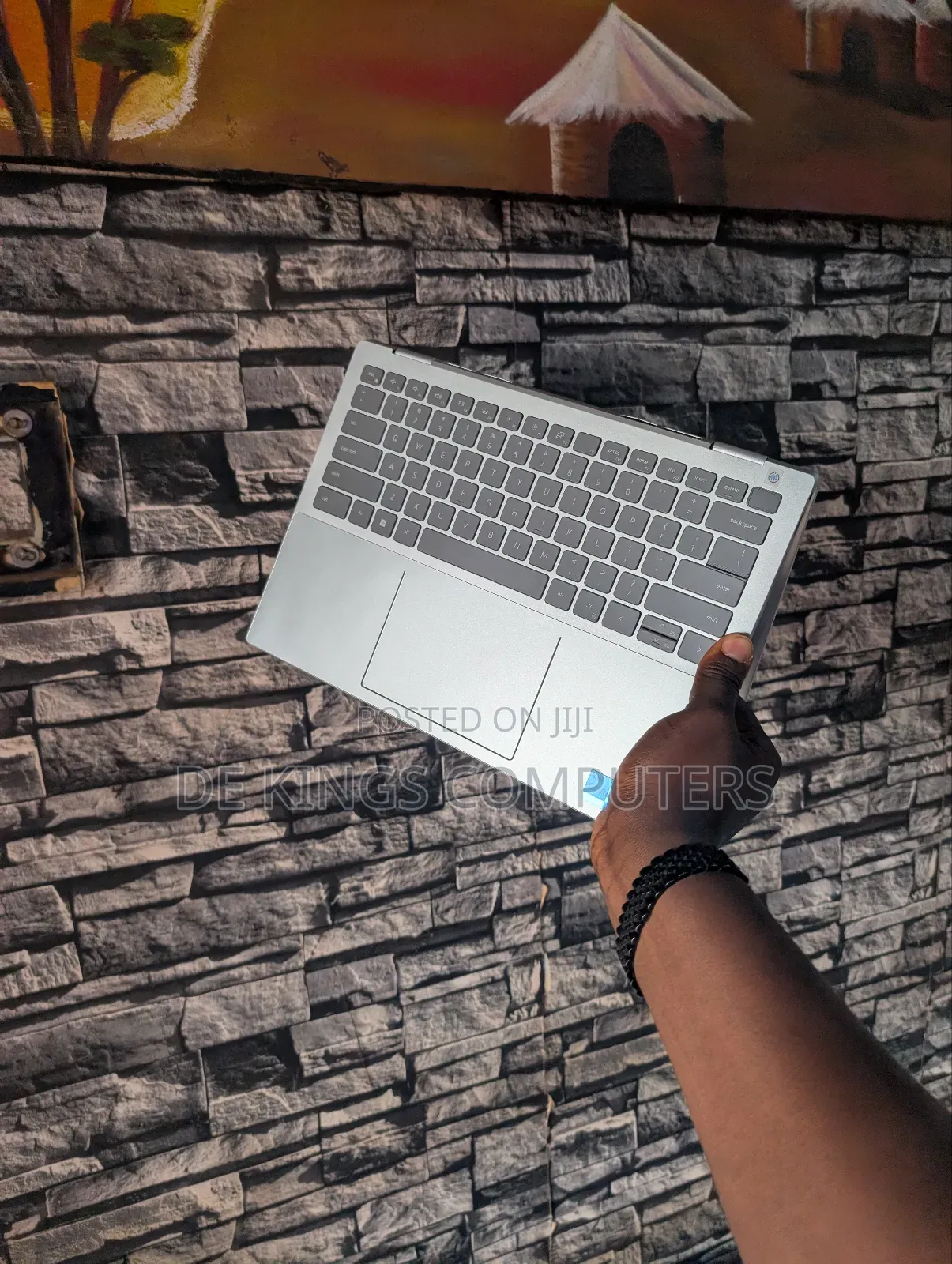 Laptop Dell Latitude 7420 16GB Intel Core i7 SSD 512GB