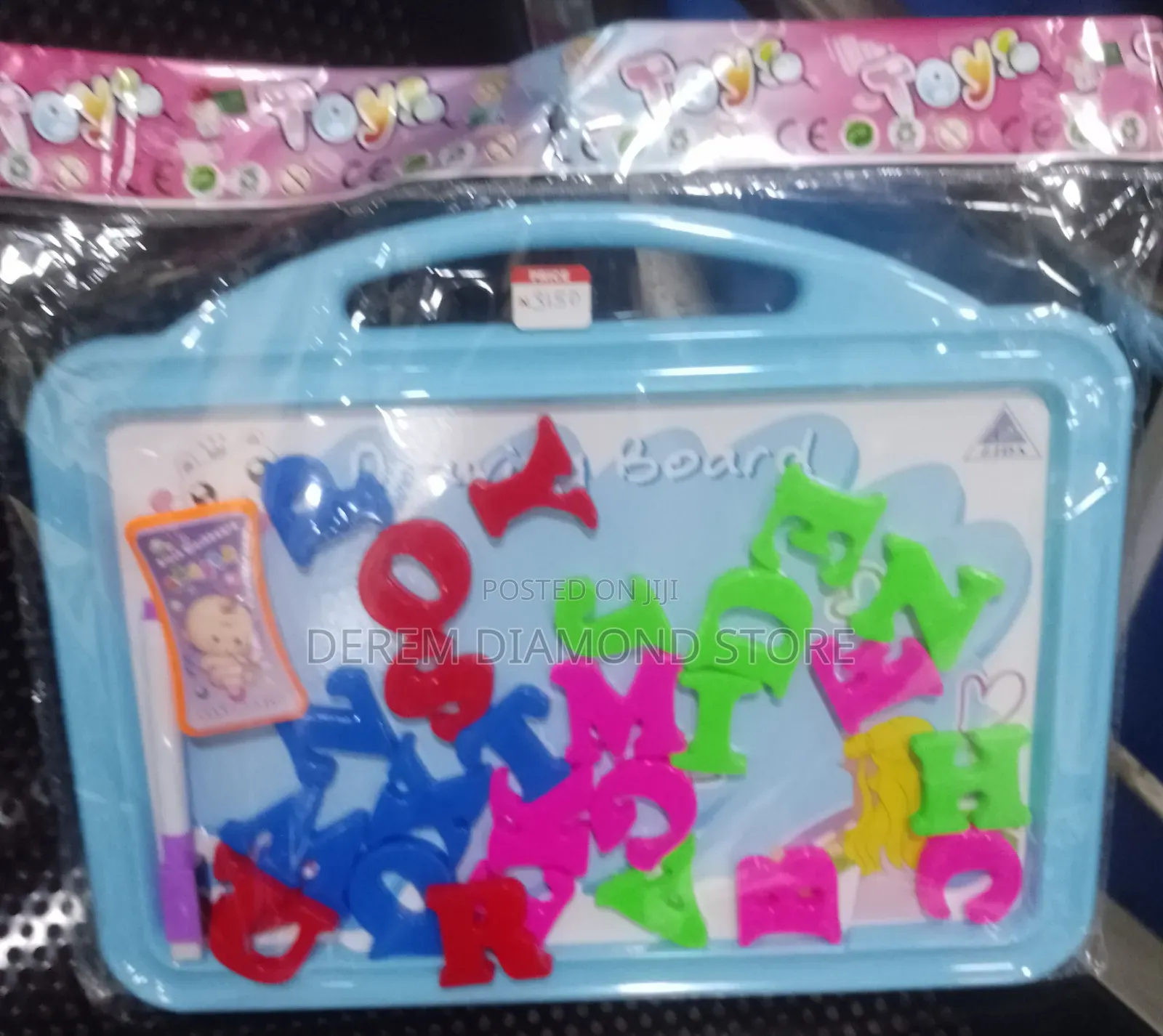 Kid's Learning Computer
