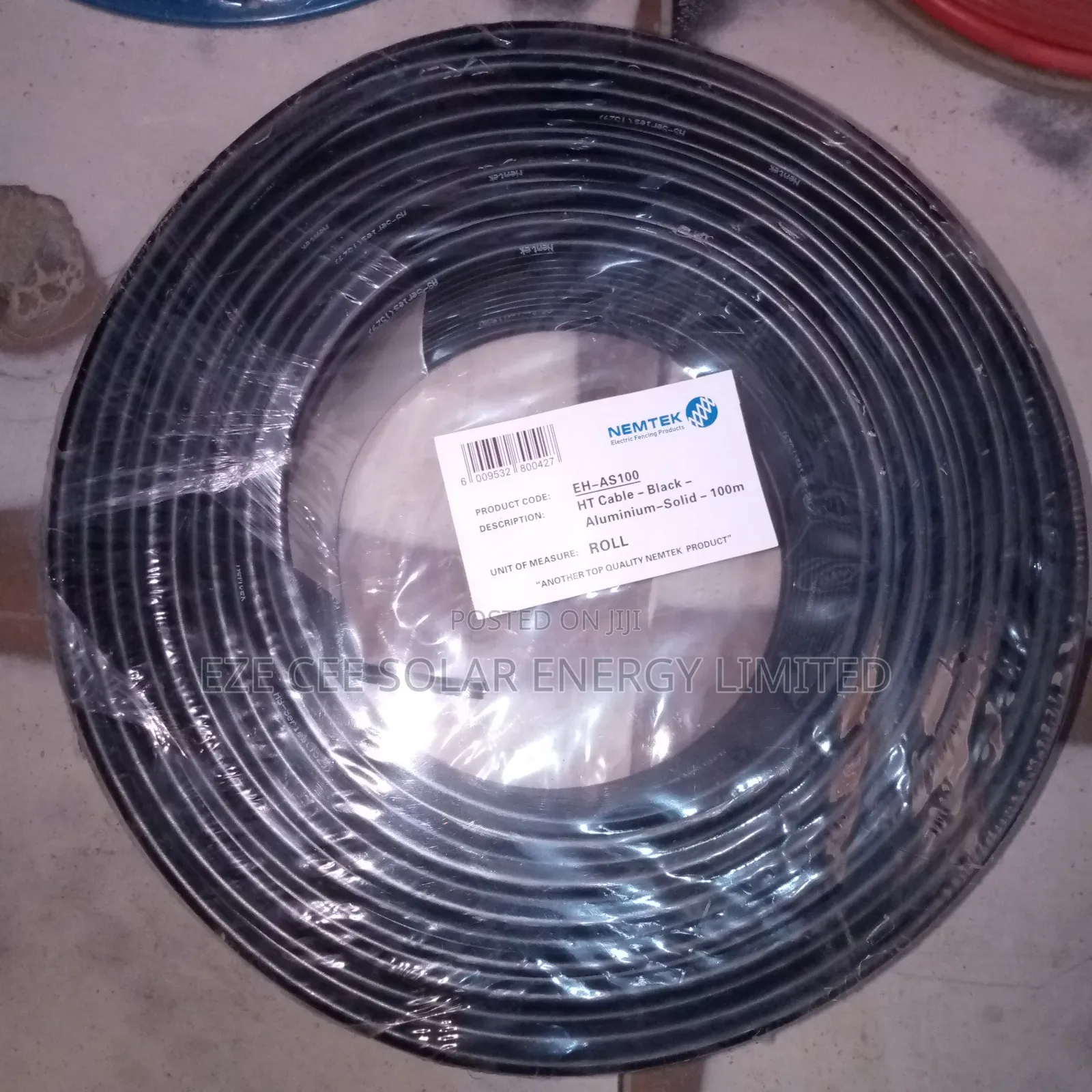 1000m Original Nemtek Ht Cable