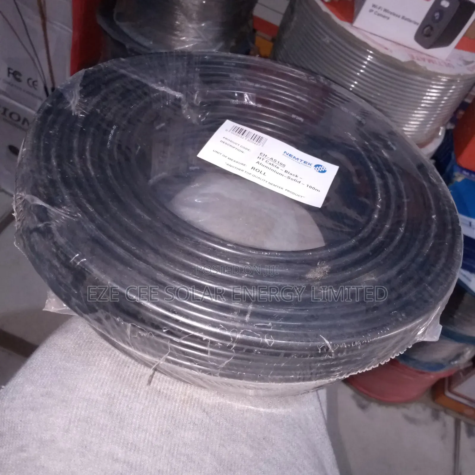 1000m Original Nemtek Ht Cable