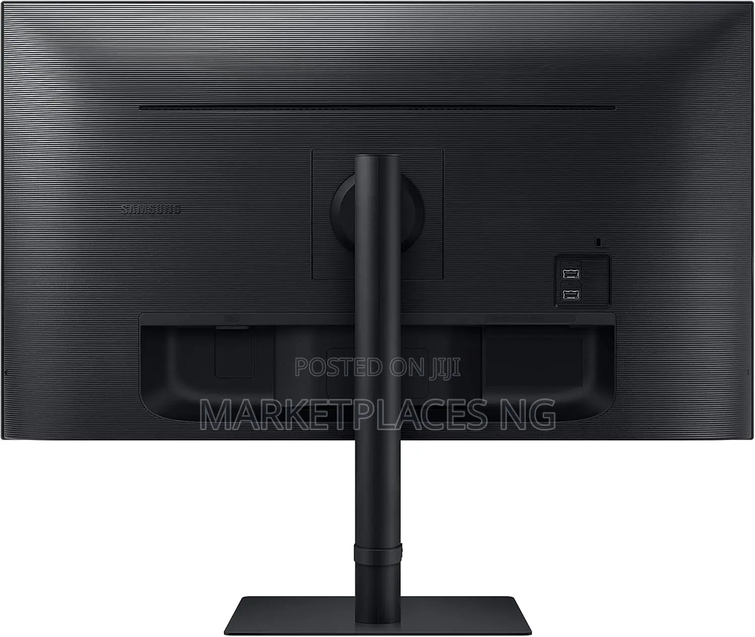 Samsung 32′′ M5 Smart Monitor – Fhd, Streaming Apps, Dex, Airplay