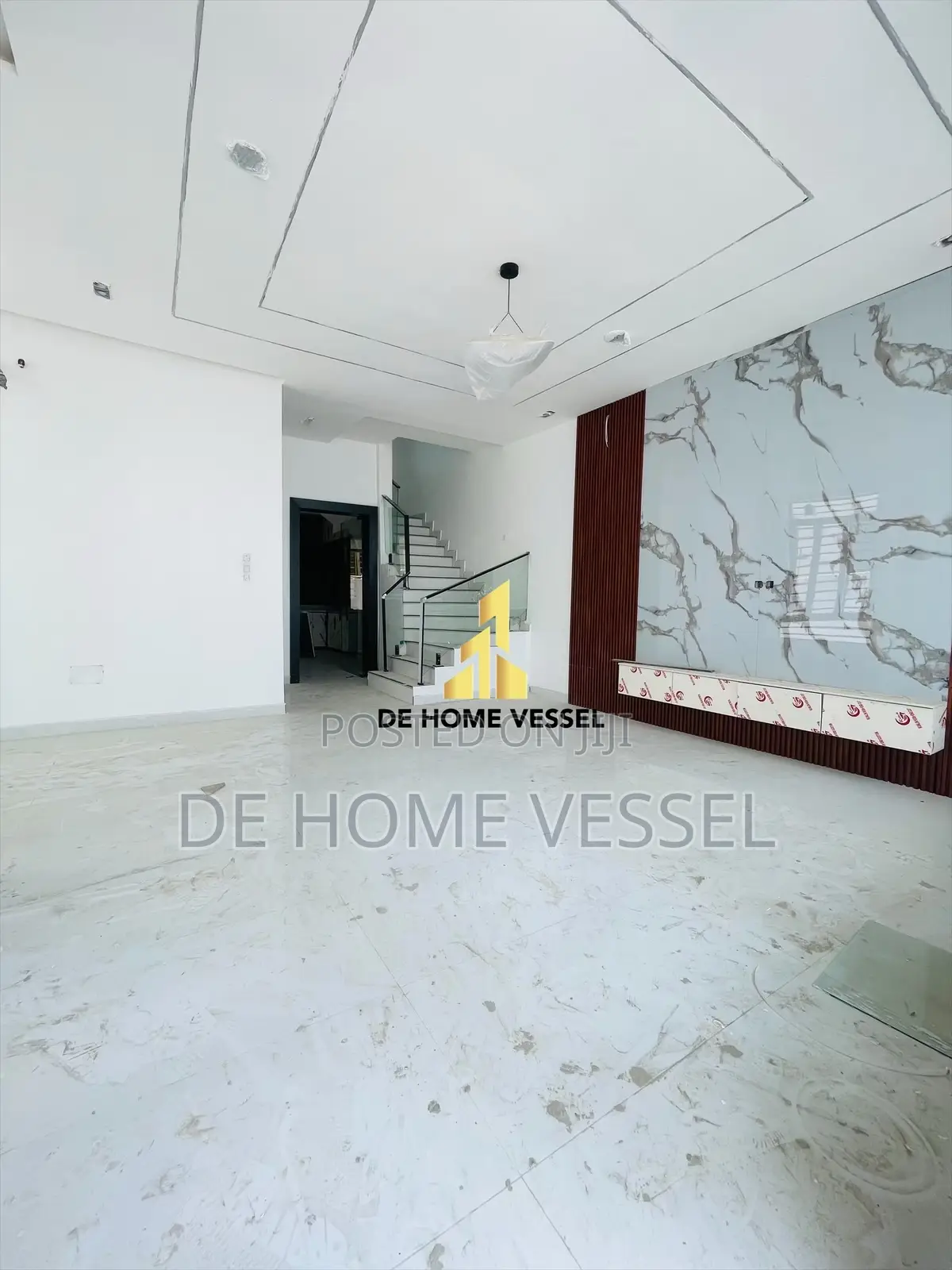 4bdrm Duplex in Lekki for sale