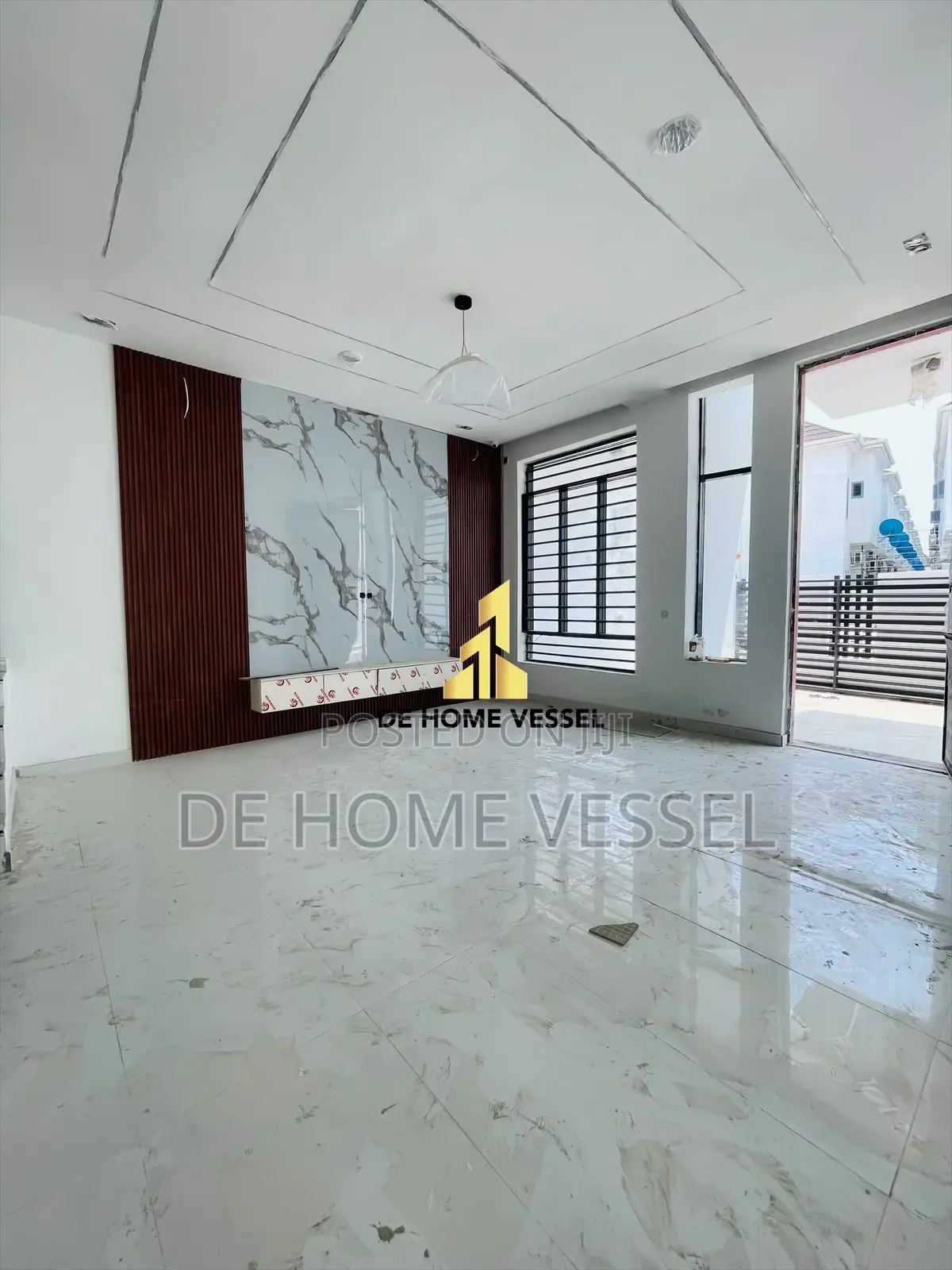 4bdrm Duplex in Lekki for sale