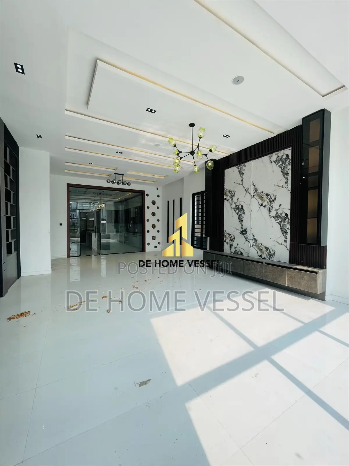 5bdrm Duplex in Lekki for sale